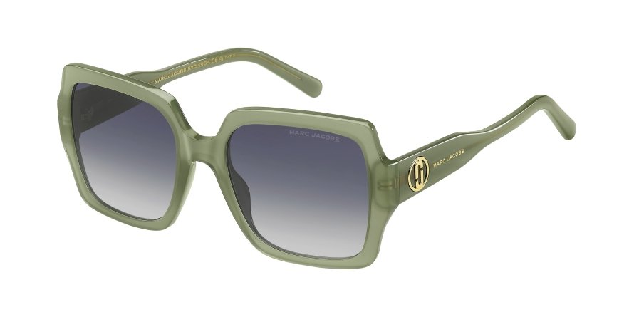 OKULARY MARC JACOBS MARC 731S 1ED 55 ROZMIAR M