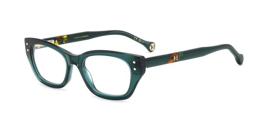 OKULARY KOREKCYJNE CAROLINA HERRERA HER 0192 YJE 50 ROZMIAR S