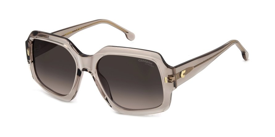 OKULARY CARRERA CA 3045S FWM 56 ROZMIAR M