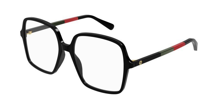 OKULARY KOREKCYJNE GUCCI GG 1003O 008 53 ROZMIAR M