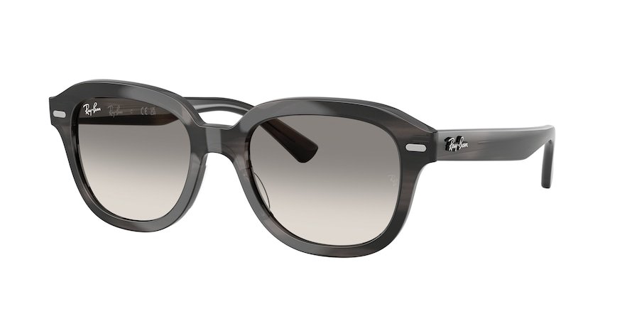 OKULARY RAY-BAN® ERIK RB 4398 140432 51 ROZMIAR M