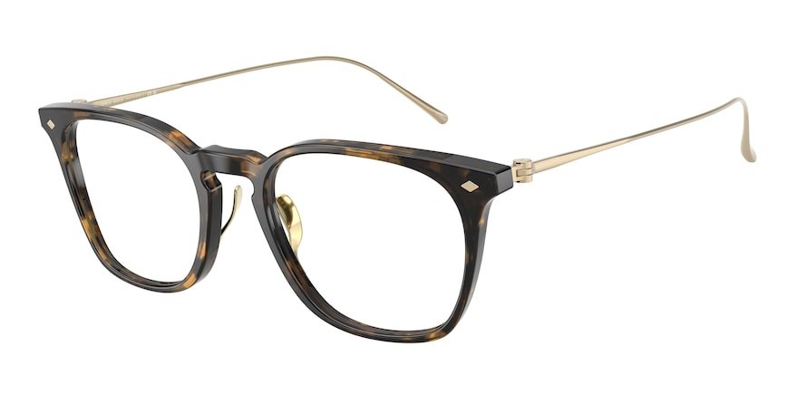 OKULARY KOREKCYJNE GIORGIO ARMANI AR 7271T 6207 49 ROZMIAR S