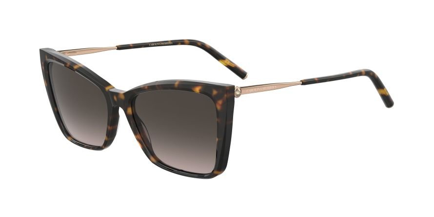 OKULARY CAROLINA HERRERA HER 0180S 2IK 57 ROZMIAR M