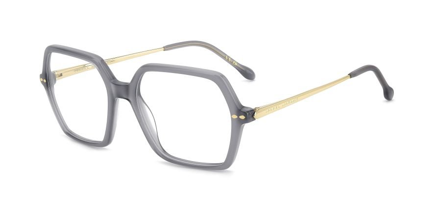 OKULARY KOREKCYJNE ISABEL MARANT IM 0205 FT3 53 ROZMIAR M