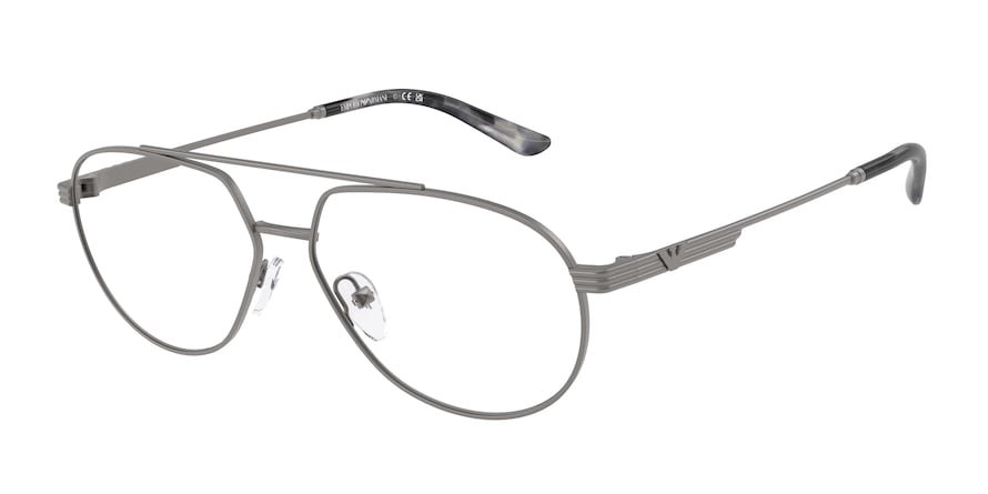 OKULARY KOREKCYJNE EMPORIO ARMANI EA 1165 3003 56 ROZMIAR M