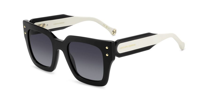 OKULARY CAROLINA HERRERA HER 0255S 807 51 ROZMIAR M
