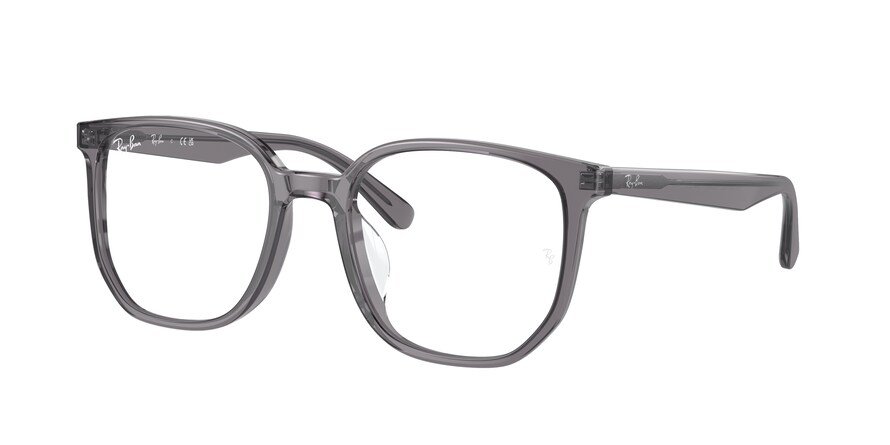OKULARY KOREKCYJNE RAY-BAN® RX 5411D 8268 54 ROZMIAR M