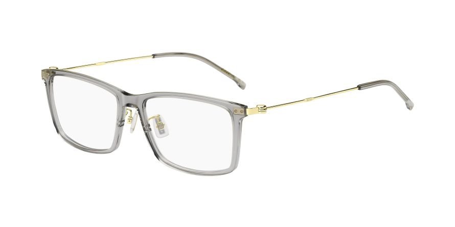 OKULARY KOREKCYJNE BOSS 1621F FT3 55 ROZMIAR M