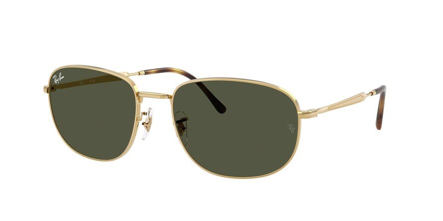 OKULARY RAY-BAN® RB 3754 001/31 60 ROZMIAR L