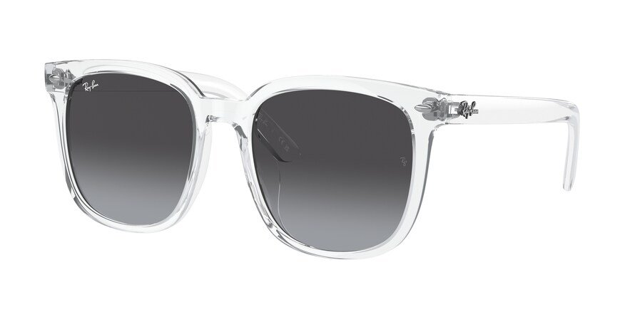 OKULARY RAY-BAN® RB 4401D 64478G 55 ROZMIAR M