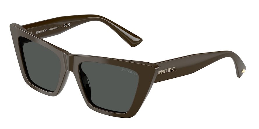 OKULARY JIMMY CHOO JC 5028 506087 53 ROZMIAR M