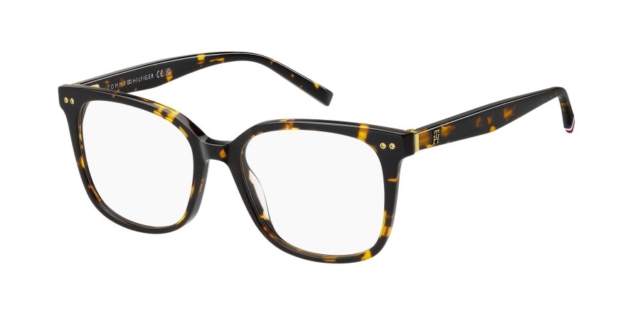 OKULARY KOREKCYJNE TOMMY HILFIGER TH 2214 086 52 ROZMIAR M