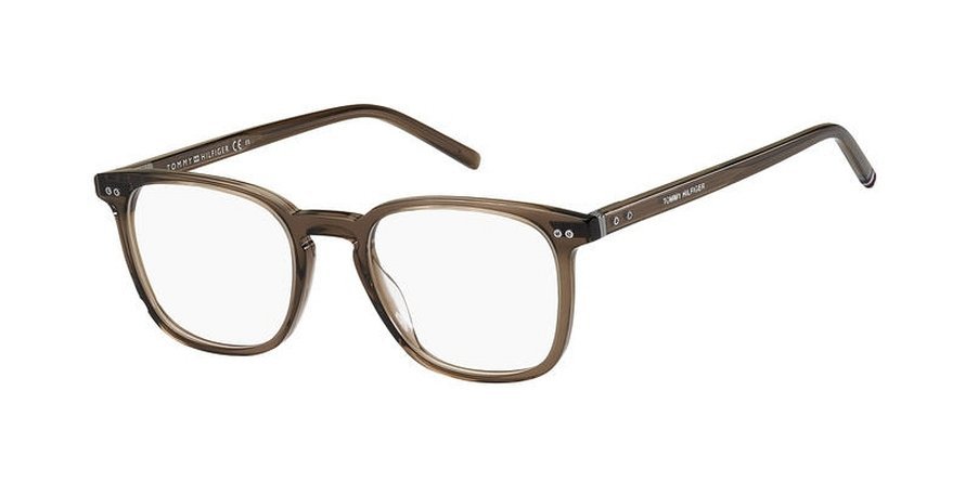 OKULARY KOREKCYJNE TOMMY HILFIGER TH 1814 09Q 51 ROZMIAR M