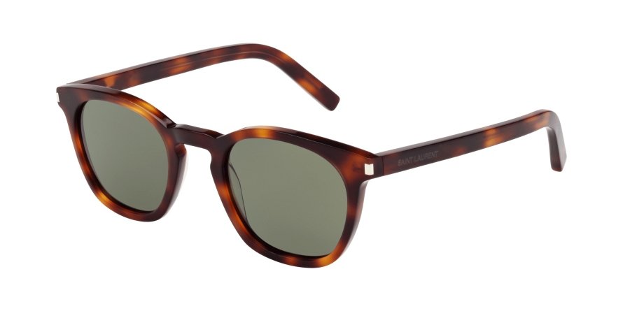 OKULARY SAINT LAURENT SL 28 003 49 ROZMIAR M