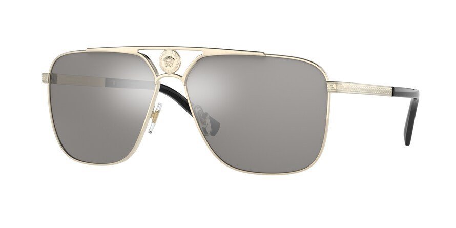 OKULARY VERSACE VE 2238 12526G 61 ROZMIAR S