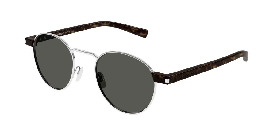 OKULARY SAINT LAURENT SL 707 001 49 ROZMIAR S