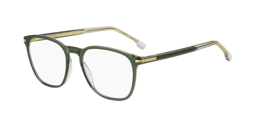 OKULARY KOREKCYJNE BOSS 1680 1ED 53 ROZMIAR M
