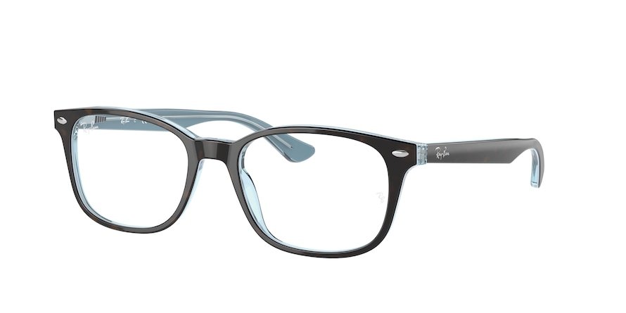 OKULARY KOREKCYJNE RAY-BAN® RX 5375 5883 56 ROZMIAR M