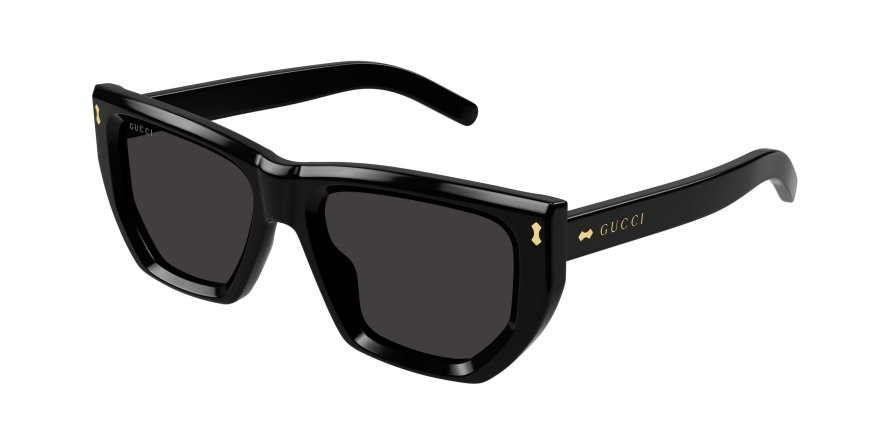 OKULARY GUCCI GG 1520S 001 53 ROZMIAR M