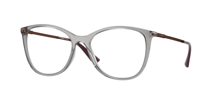 OKULARY KOREKCYJNE VOGUE EYEWEAR VO 5562 2726 54 ROZMIAR M