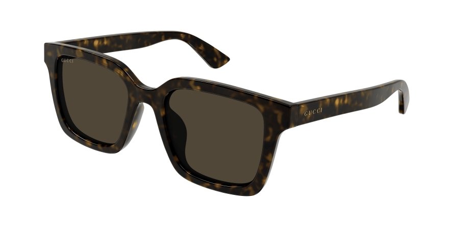 OKULARY GUCCI GG 1582SK 002 54 ROZMIAR M