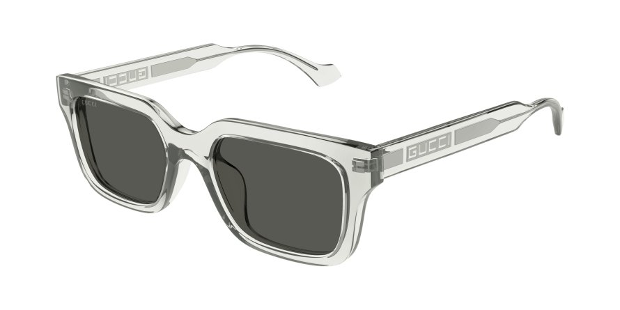 OKULARY GUCCI GG 1732SK 004 55 ROZMIAR M