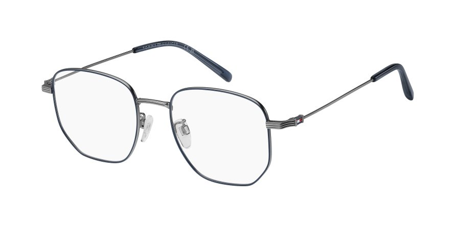 OKULARY KOREKCYJNE TOMMY HILFIGER TH 2237F KU0 52 ROZMIAR M