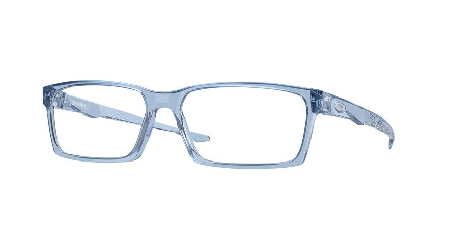 OKULARY KOREKCYJNE OAKLEY® OVERHEAD OX 8060 806007 57 ROZMIAR M