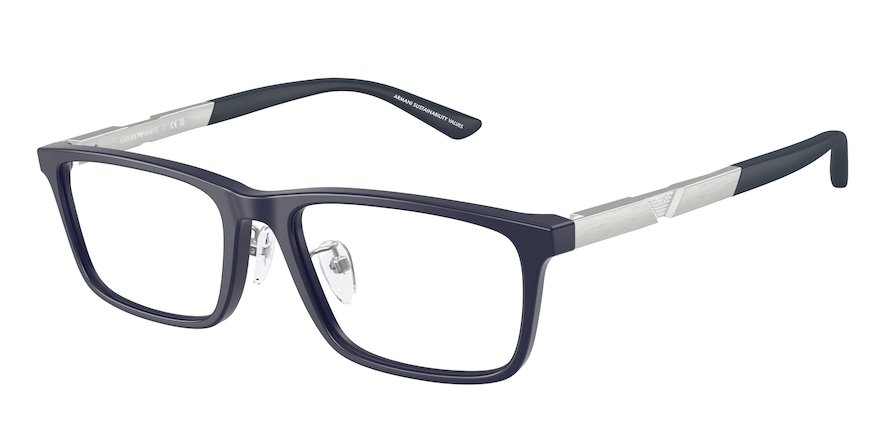 OKULARY KOREKCYJNE EMPORIO ARMANI EA 3251D 6189 55 ROZMIAR M