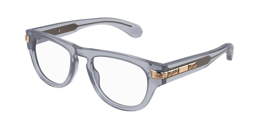 OKULARY KOREKCYJNE GUCCI GG 1519O 003 51 ROZMIAR M
