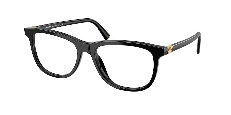 OKULARY KOREKCYJNE MIU MIU MU 01WV 16K1O1 52 ROZMIAR M