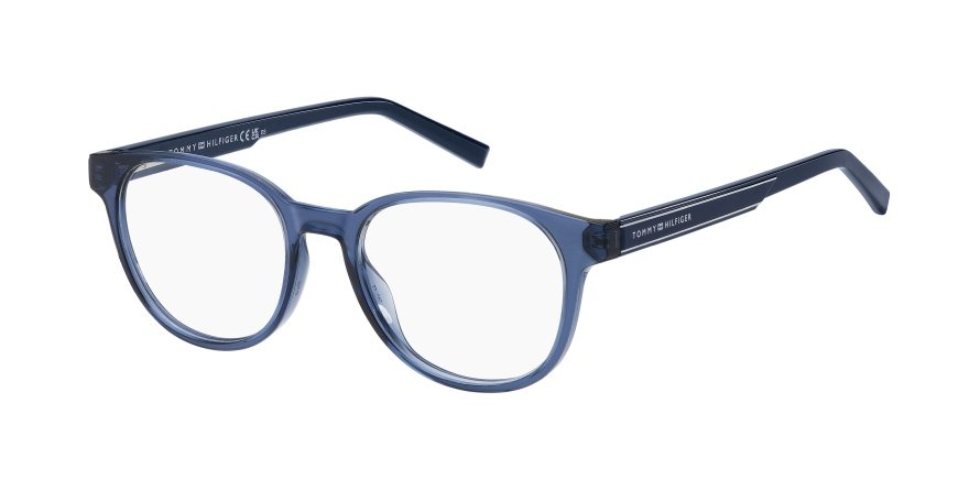 OKULARY KOREKCYJNE TOMMY HILFIGER TH 1997 PJP 50 ROZMIAR S