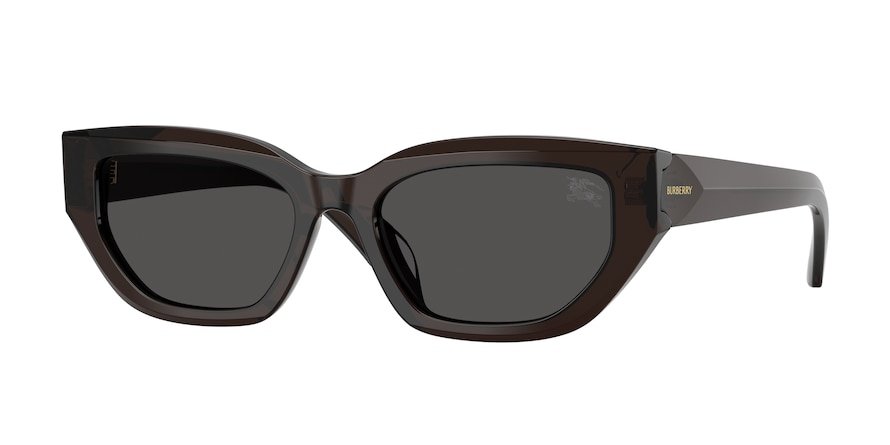 OKULARY BURBERRY BE 4463D 411687 54 ROZMIAR M