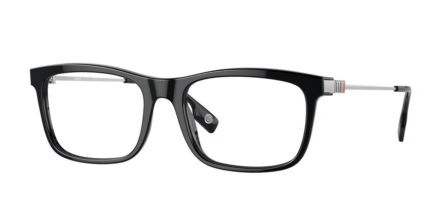 OKULARY KOREKCYJNE BURBERRY BE 2384 3001 55 ROZMIAR M