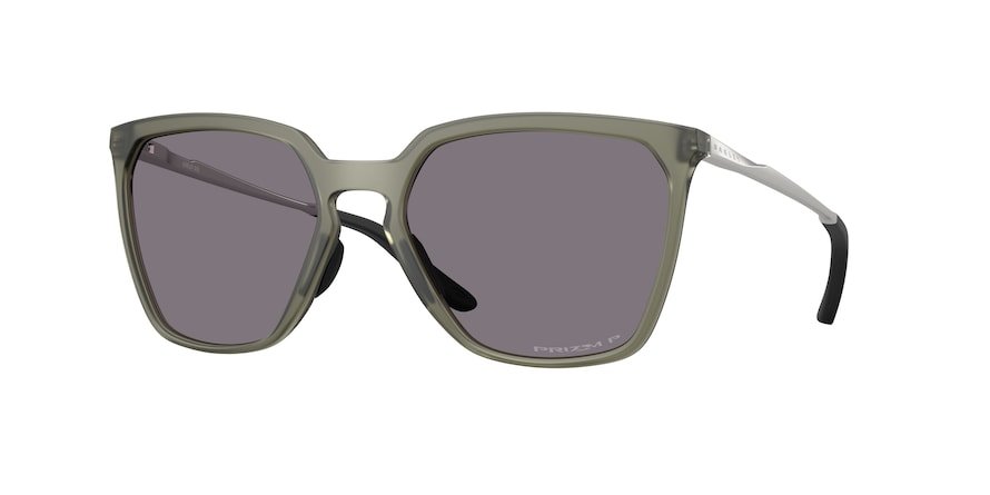 OKULARY FOTOCHROMOWE OAKLEY® SIELO SQ OO 9480 948010 57 ROZMIAR L Z POLARYZACJĄ