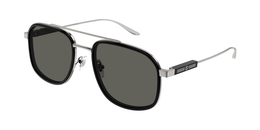 OKULARY GUCCI GG 1310S 001 56 ROZMIAR L