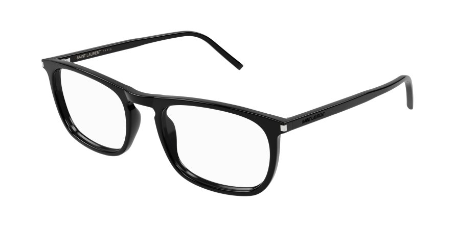 OKULARY KOREKCYJNE SAINT LAURENT SL 670 001 54 ROZMIAR M