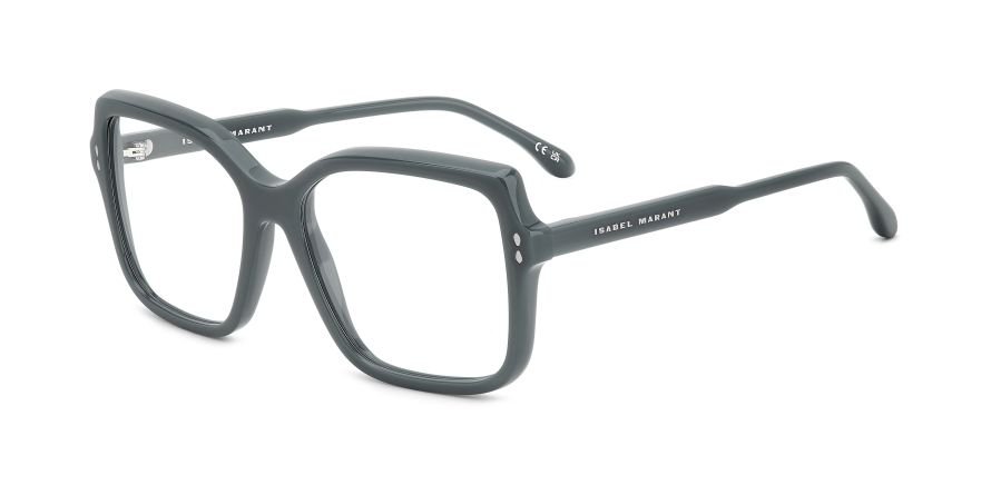 OKULARY KOREKCYJNE ISABEL MARANT IM 0196 KB7 54 ROZMIAR M