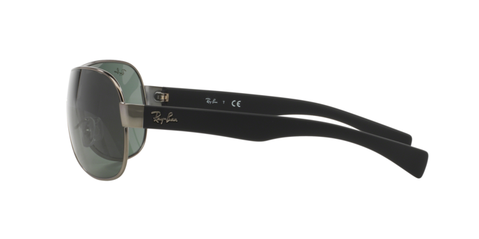 OKULARY RAY-BAN® RB 3471 004/71 32 ROZMIAR S