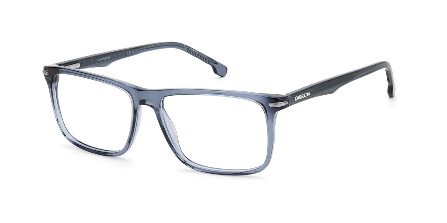 OKULARY KOREKCYJNE CARRERA CA 286 PJP 54 ROZMIAR M