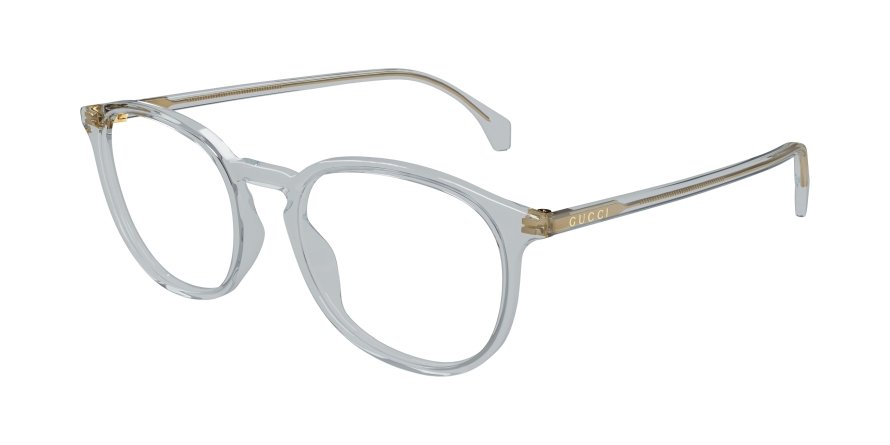 OKULARY KOREKCYJNE GUCCI GG 0551O 014 50 ROZMIAR S