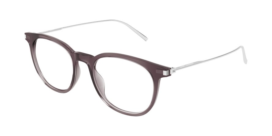 OKULARY KOREKCYJNE SAINT LAURENT SL 579 004 49 ROZMIAR S