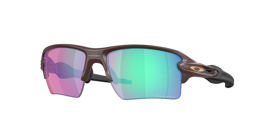 OKULARY OAKLEY® FLAK 2.0 XL OO 9188 9188J8 59 ROZMIAR M