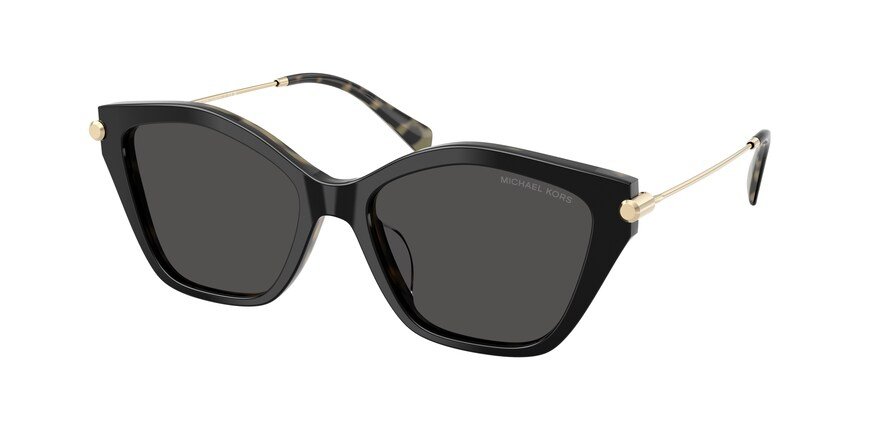 OKULARY MICHAEL KORS CATSKILLS MK 2246U 395087 52 ROZMIAR M