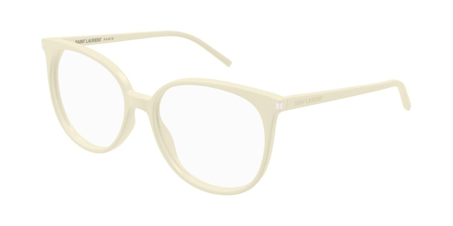 OKULARY KOREKCYJNE SAINT LAURENT SL 39 008 54 ROZMIAR M