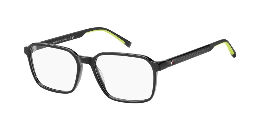 OKULARY KOREKCYJNE TOMMY HILFIGER TH 2199 KB7 56 ROZMIAR M