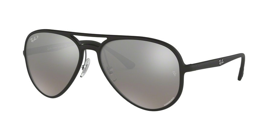 OKULARY RAY-BAN® RB 4320CH 601S5J 58 ROZMIAR L Z POLARYZACJĄ