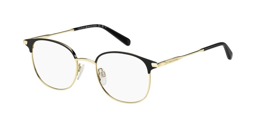 OKULARY KOREKCYJNE TOMMY HILFIGER TH 2003 2M2 49 ROZMIAR S