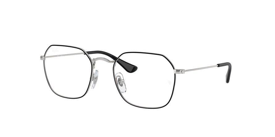 OKULARY KOREKCYJNE DZIECIĘCE RAY-BAN® RY 9594V 4064 47