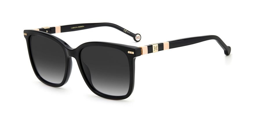 OKULARY CAROLINA HERRERA CH 0045S 3H2 57 ROZMIAR L